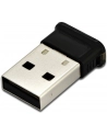 Digitus Mini adapter Bluetooth V4.0 + EDR Class 2, Chipset Broadcom - nr 15