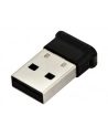 Digitus Mini adapter Bluetooth V4.0 + EDR Class 2, Chipset Broadcom - nr 17