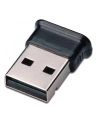 Digitus Mini adapter Bluetooth V4.0 + EDR Class 2, Chipset Broadcom - nr 23