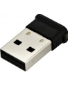 Digitus Mini adapter Bluetooth V4.0 + EDR Class 2, Chipset Broadcom - nr 31