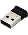 Digitus Mini adapter Bluetooth V4.0 + EDR Class 2, Chipset Broadcom - nr 37