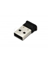 Digitus Mini adapter Bluetooth V4.0 + EDR Class 2, Chipset Broadcom - nr 3