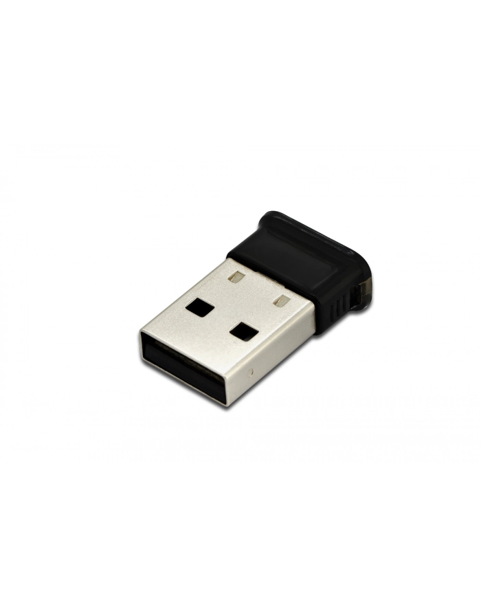 Digitus Mini adapter Bluetooth V4.0 + EDR Class 2, Chipset Broadcom główny