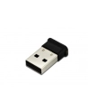 Digitus Mini adapter Bluetooth V4.0 + EDR Class 2, Chipset Broadcom - nr 6
