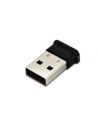 Digitus Mini adapter Bluetooth V4.0 + EDR Class 2, Chipset Broadcom - nr 8