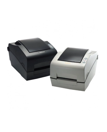 Drukarka etykiet Bixolon TX400/termotransfer/ USB/ RS232/ PrintServer/Wi-Fi Ready nr 2