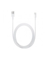 Apple Przewód ze złącza Lightning na USB (1 m) MD818ZM/A - nr 11