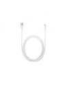 Apple Przewód ze złącza Lightning na USB (1 m) MD818ZM/A - nr 17