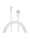 Apple Przewód ze złącza Lightning na USB (1 m) MD818ZM/A - nr 19
