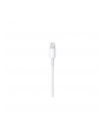 Apple Przewód ze złącza Lightning na USB (1 m) MD818ZM/A - nr 23