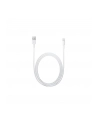 Apple Przewód ze złącza Lightning na USB (1 m) MD818ZM/A - nr 24