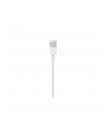 Apple Przewód ze złącza Lightning na USB (1 m) MD818ZM/A - nr 25