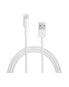 Apple Przewód ze złącza Lightning na USB (1 m) MD818ZM/A - nr 26