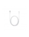 Apple Przewód ze złącza Lightning na USB (1 m) MD818ZM/A - nr 27