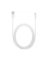 Apple Przewód ze złącza Lightning na USB (1 m) MD818ZM/A - nr 2