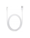 Apple Przewód ze złącza Lightning na USB (1 m) MD818ZM/A - nr 30