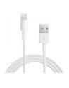 Apple Przewód ze złącza Lightning na USB (1 m) MD818ZM/A - nr 34