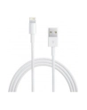 Apple Przewód ze złącza Lightning na USB (1 m) MD818ZM/A - nr 35