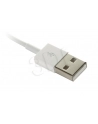 Apple Przewód ze złącza Lightning na USB (1 m) MD818ZM/A - nr 4