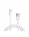 Apple Przewód ze złącza Lightning na USB (1 m) MD818ZM/A - nr 5