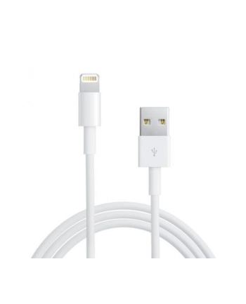 Apple Przewód ze złącza Lightning na USB (1 m) MD818ZM/A