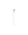 Apple Przewód ze złącza Lightning na USB (1 m) MD818ZM/A - nr 8