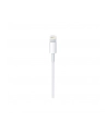 Apple Przewód ze złącza Lightning na USB (1 m) MD818ZM/A - nr 9