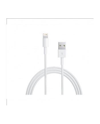 Apple Przewód ze złącza Lightning na USB (0,5 m) ME291ZM/A