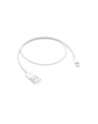 Apple Przewód ze złącza Lightning na USB (0,5 m) ME291ZM/A - nr 22