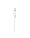 Apple Przewód ze złącza Lightning na USB (0,5 m) ME291ZM/A - nr 25