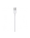 Apple Przewód ze złącza Lightning na USB (0,5 m) ME291ZM/A - nr 26