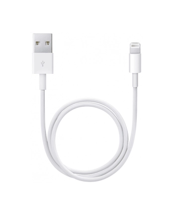 Apple Przewód ze złącza Lightning na USB (0,5 m) ME291ZM/A