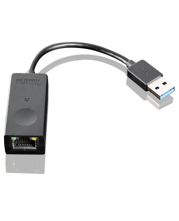 Lenovo ThinkPad USB 3.0 Ethernet Adapter