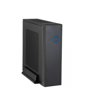 IX-03B-90W mini ITX Aluminium panel