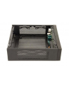 IX-03B-90W mini ITX Aluminium panel - nr 28