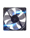 Thermaltake Wentylator - Pure S 12 LED Blue (120mm, 1000 RPM) BOX - nr 16