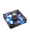 Thermaltake Wentylator - Pure S 12 LED Blue (120mm, 1000 RPM) BOX - nr 19