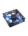 Thermaltake Wentylator - Pure S 12 LED Blue (120mm, 1000 RPM) BOX - nr 4