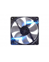 Thermaltake Wentylator - Pure S 12 LED Blue (120mm, 1000 RPM) BOX - nr 90