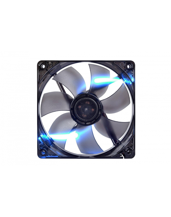 Thermaltake Wentylator - Pure S 12 LED Blue (120mm, 1000 RPM) BOX główny