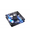 Thermaltake Wentylator - Pure S 12 LED Blue (120mm, 1000 RPM) BOX - nr 91