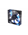 Thermaltake Wentylator - Pure S 12 LED Blue (120mm, 1000 RPM) BOX - nr 93