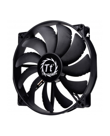 Thermaltake Wentylator - Pure 20 (200mm, 800 RPM) BOX