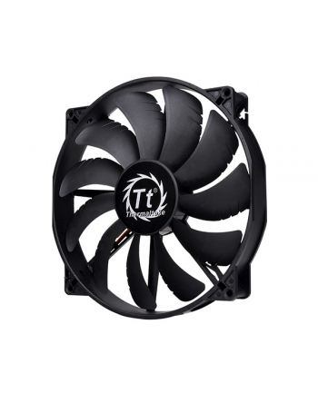 Thermaltake Wentylator - Pure 20 (200mm, 800 RPM) BOX