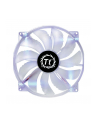 Thermaltake Wentylator - Pure 20 LED Blue (200mm, 800 RPM) BOX - nr 111