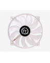 Thermaltake Wentylator - Pure 20 LED Blue (200mm, 800 RPM) BOX - nr 112