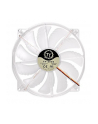 Thermaltake Wentylator - Pure 20 LED Blue (200mm, 800 RPM) BOX - nr 113