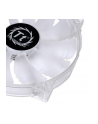 Thermaltake Wentylator - Pure 20 LED Blue (200mm, 800 RPM) BOX - nr 114