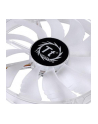 Thermaltake Wentylator - Pure 20 LED Blue (200mm, 800 RPM) BOX - nr 117