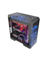 Thermaltake Wentylator - Pure 20 LED Blue (200mm, 800 RPM) BOX - nr 119